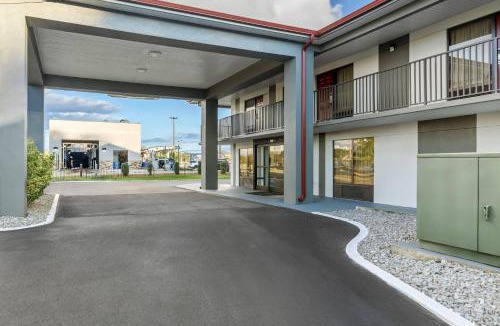 Richland Hotel | Quality Inn Richland - Jackson South