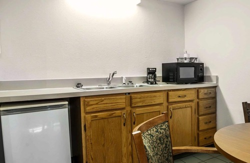 Rochester Hotel | Quality Inn Rochester South