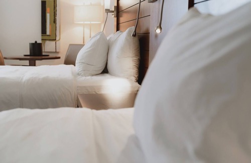 Rouyn-Noranda Hotel | Quality Inn Rouyn - Noranda