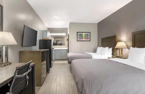 Simpsonville Hotel | Quality Inn Simpsonville-Greenville