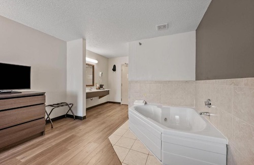 Spearfish Hotel | Quality Inn Spearfish I-90