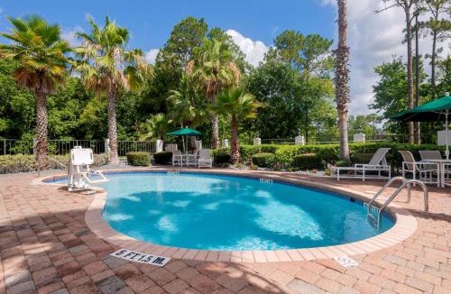 St. Augustine Hotel | Quality Inn St Augustine Outlet Mall