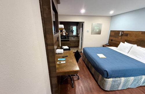 St. Augustine Hotel | Quality Inn St Augustine Historic District Area