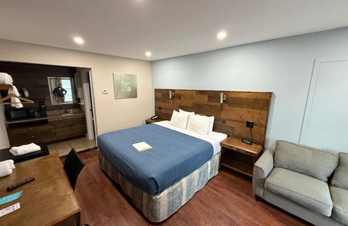 St. Augustine Hotel | Quality Inn St Augustine Historic District Area