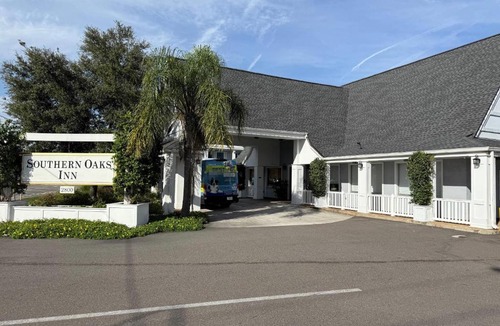 St. Augustine Hotel | Quality Inn St Augustine Historic District Area
