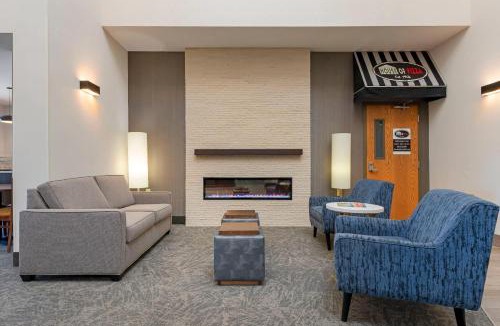 St. Cloud Hotel | Quality Inn St Cloud West