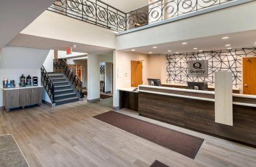 St. Cloud Hotel | Quality Inn St Cloud West