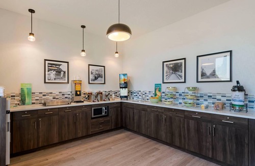 St. Cloud Hotel | Quality Inn St. Cloud West