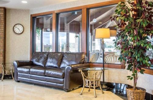 St. Marys Hotel | Quality Inn St Marys