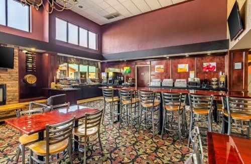 Abingdon Hotel | Quality Inn & Suites Abingdon