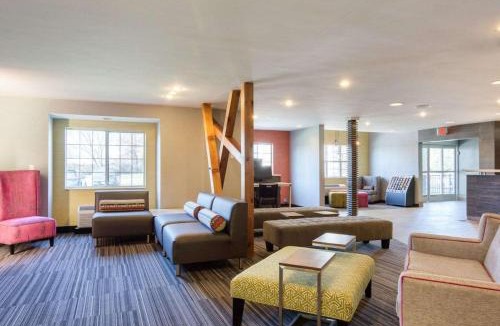 Ashland Hotel | Quality Inn & Suites Ashland near Kings Dominion