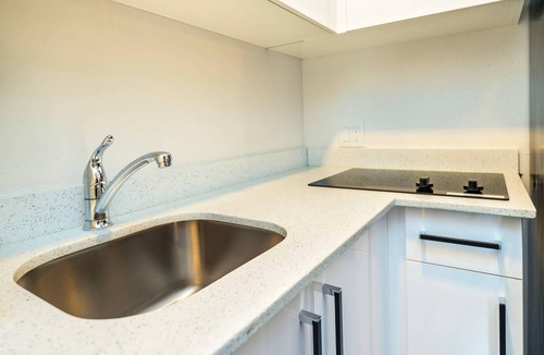 Clearwater Hotel | Quality Inn & Suites