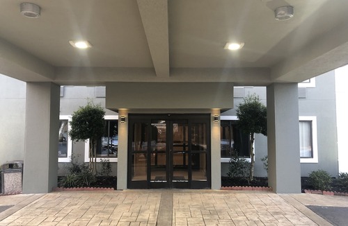 Lookout Valley Neighborhood Association Hotel | Quality Inn & Suites Chattanooga