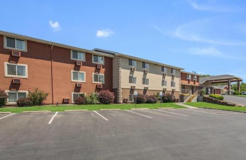 Walla Walla Hotel | Quality Inn & Suites Downtown Walla Walla