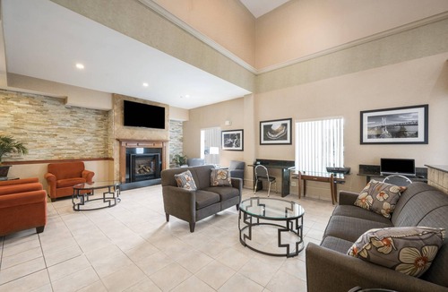 Fishkill Hotel | Quality Inn & Suites Fishkill South near I-84