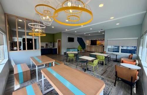 Georgetown Hotel | Quality Inn & Suites Georgetown - Seaford
