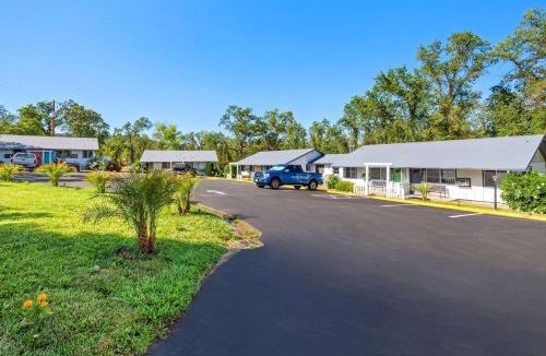 Jackson Hotel | Quality Inn & Suites Jackson