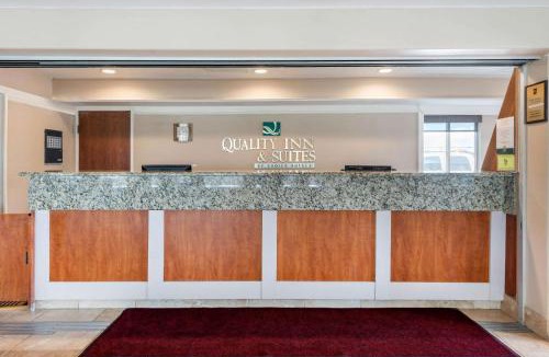 Limon Hotel | Quality Inn & Suites Limon