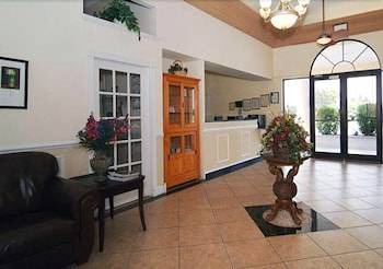 Mount Dora Hotel | Quality Inn & Suites Mt Dora North