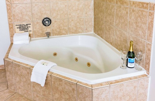 Sequim Hotel | Quality Inn & Suites Sequim at Olympic National Park