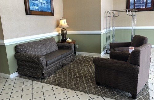 Somerset Hotel | Quality Inn & Suites Somerset Downtown