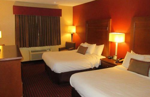 Stillwater Hotel | Quality Inn & Suites Stillwater