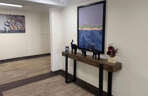 Tuscaloosa Hotel | Quality Inn & Suites Tuscaloosa near University