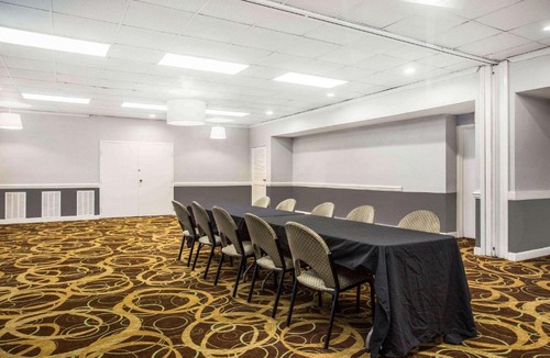 Charlotte Hotel | Quality Inn & Suites University Area