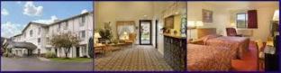 Warren Hotel | Quality Inn & Suites Warren
