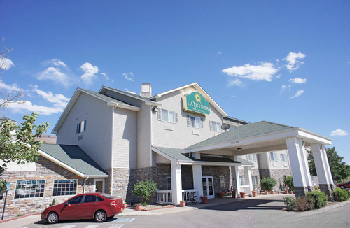 West Central Westminster Hotel | Quality Inn & Suites Westminster – Broomfield