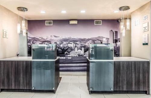 West Central Westminster Hotel | Quality Inn & Suites Westminster - Broomfield