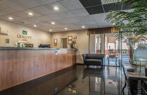Temecula Hotel | Quality Inn Temecula Valley Wine Country