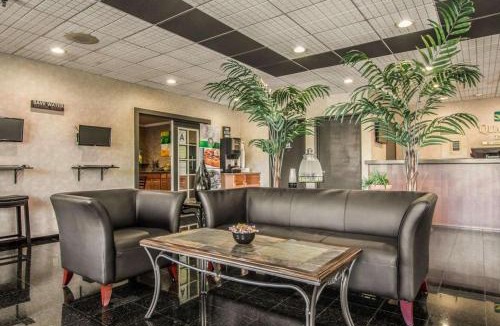 Temecula Hotel | Quality Inn Temecula Valley Wine Country