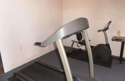 Thermopolis Hotel | Quality Inn Thermopolis near Hot Springs