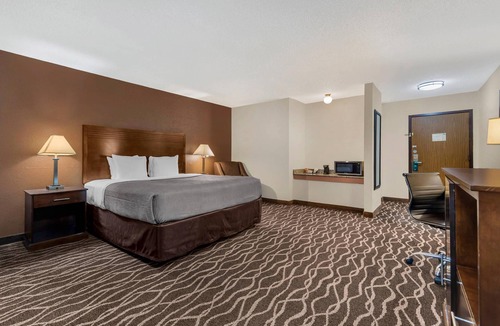 Umatilla Hotel | Quality Inn Umatilla - Hermiston