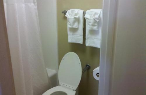Troy Hotel | Quality Inn University Area