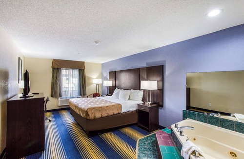 Tad Hotel | Quality Inn
