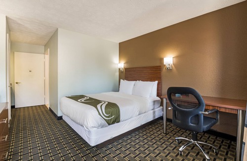 Georgetown Hotel | Quality Inn
