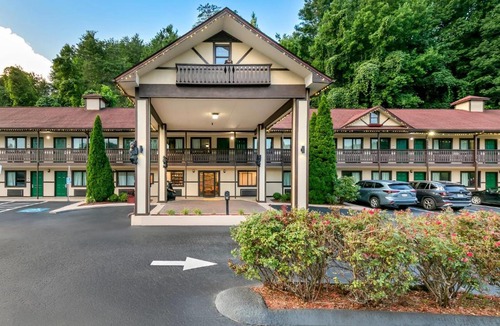 Helen Hotel | Quality Inn