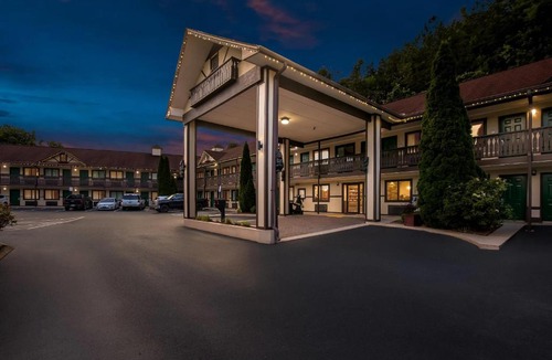 Helen Hotel | Quality Inn