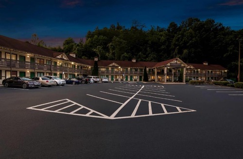 Helen Hotel | Quality Inn