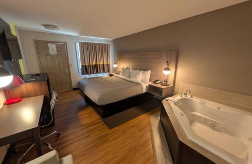 Helen Hotel | Quality Inn