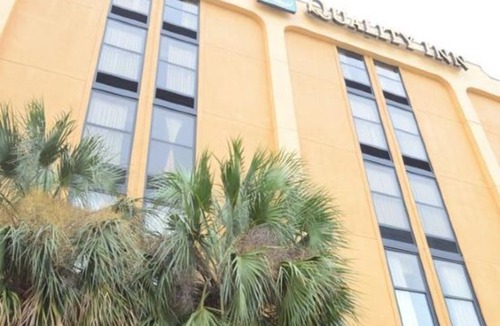 North Shore Hotel | Quality Inn