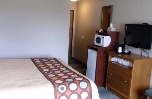 Shenandoah Hotel | Quality Inn