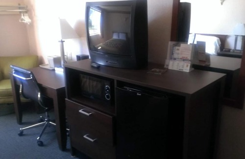 West Haven Hotel | Quality Inn