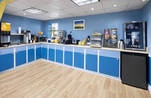Waycross Hotel | Quality Inn Waycross