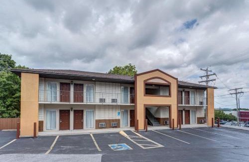 Branson Theater District Hotel | Quality Inn West-Branson Theatre District
