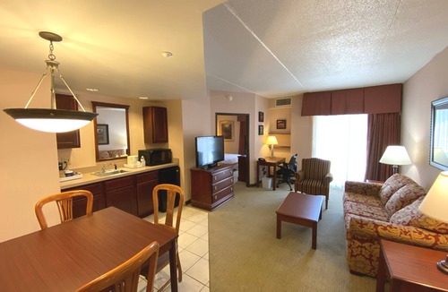 West Lafayette Hotel | Quality Inn West Lafayette - University Area