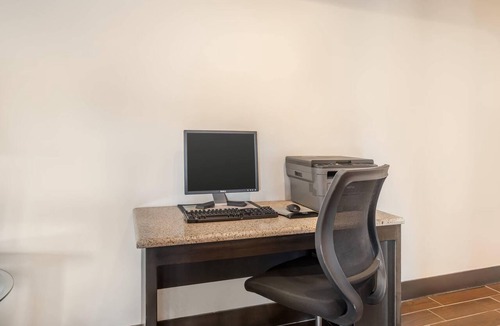 Canton Hotel | Quality Inn West of Asheville