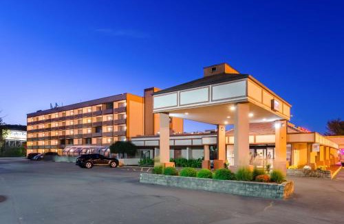 West Springfield Hotel | Quality Inn West Springfield